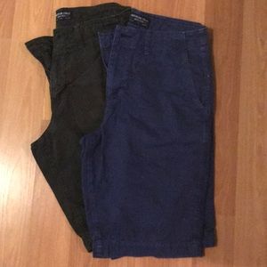 Men’s shorts